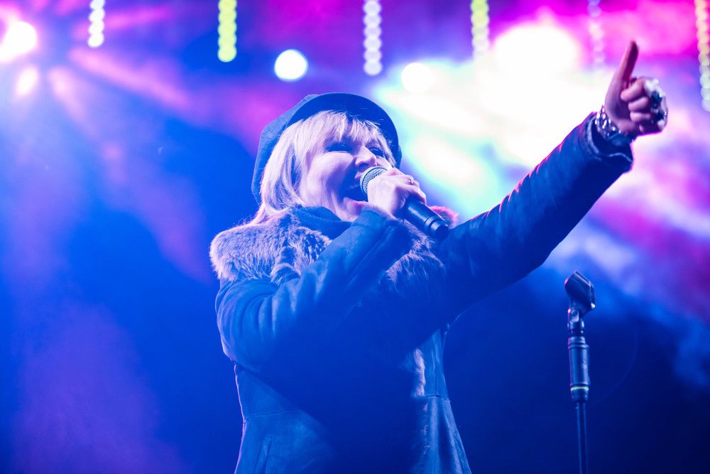 Photograph by Юлия Сорокина