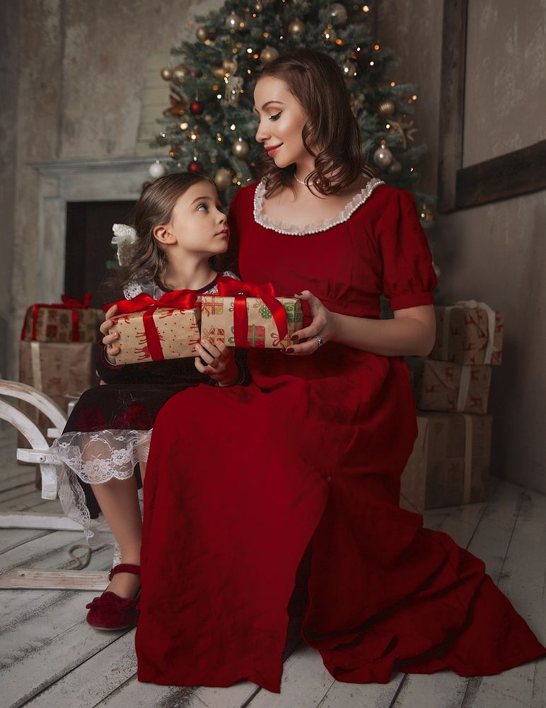 Рождественские истории