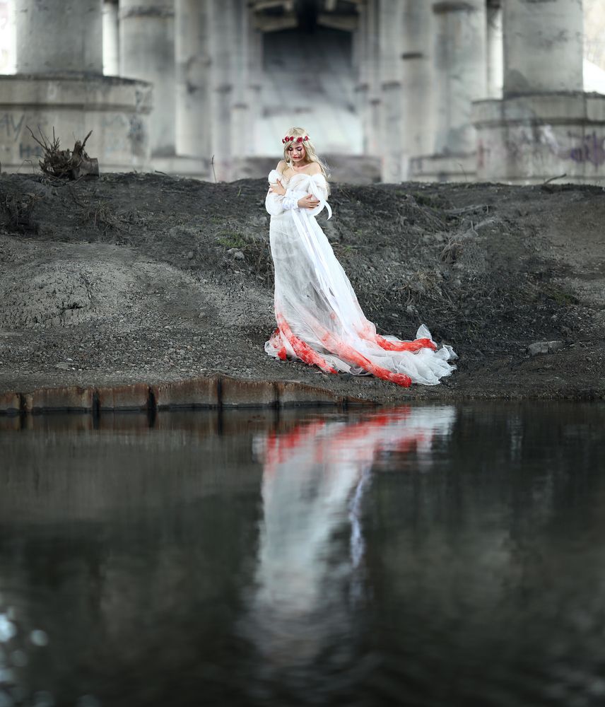 Photograph by Ирина Голубятникова