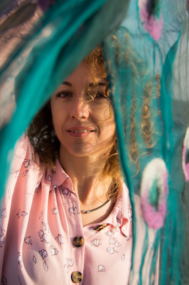 Photograph by Надежда Бормотова