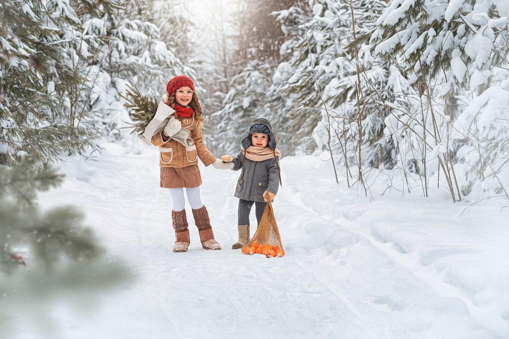 Фотография автора Наталья Ветошкина