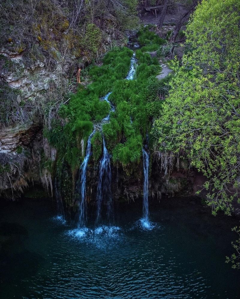 Photograph by Владимир Дихтенко