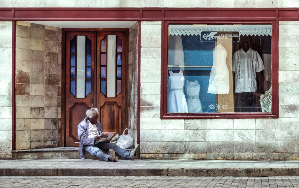 Photograph by Fernando