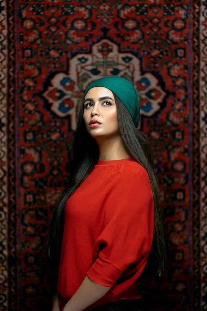 Фотография автора Seyyed Mostafa Mousavi