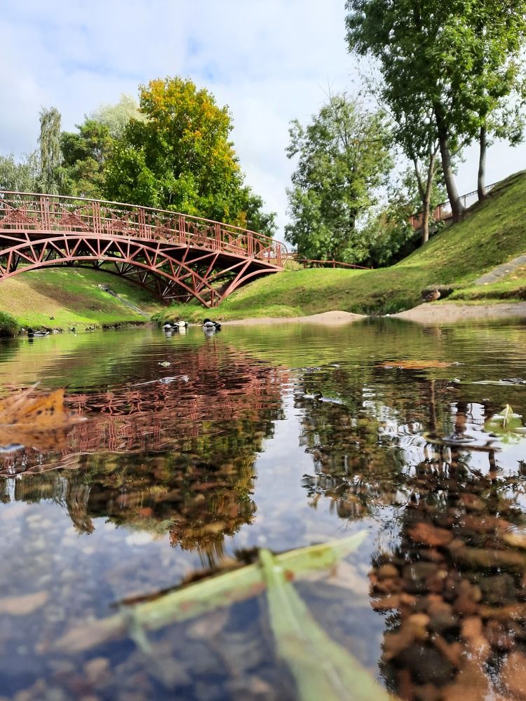 Photograph by Ириша Гайдель