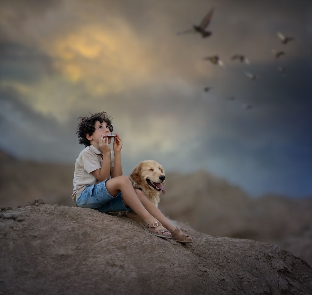 Photograph by Daniela Rodriguez