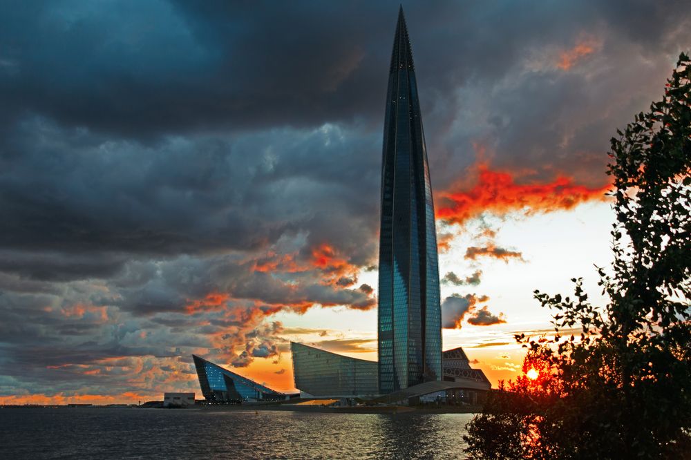 Photograph by Алексей Николаев