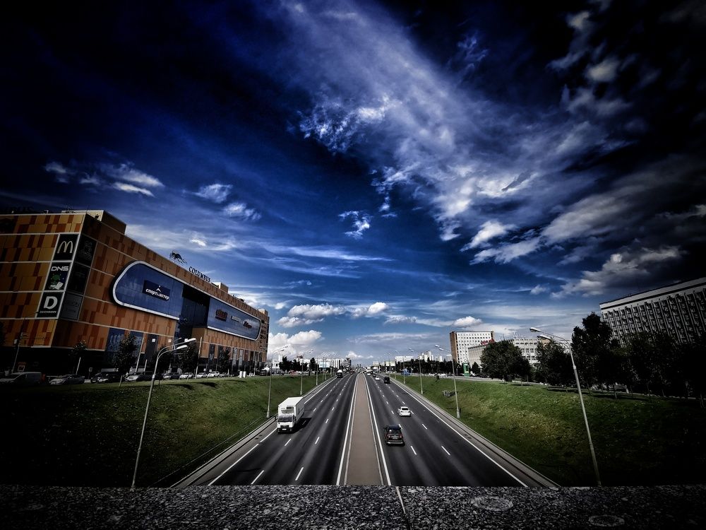 Photograph by Александр Колосков