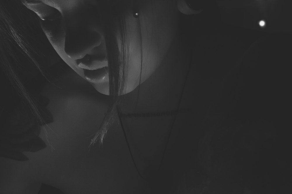Photograph by Никита Соловьев