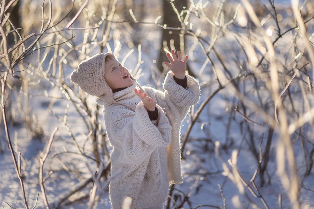 Photograph by Александра Сырьянова