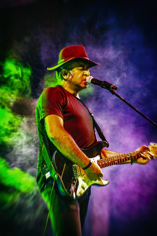 Photograph by DAMOUN POURNEMATI