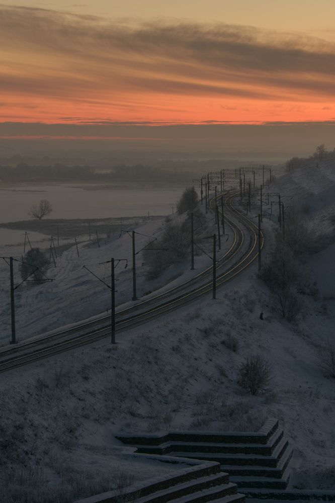 Photograph by Дмитрий Сумин