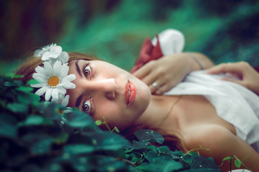 Photograph by Ricardo Carol