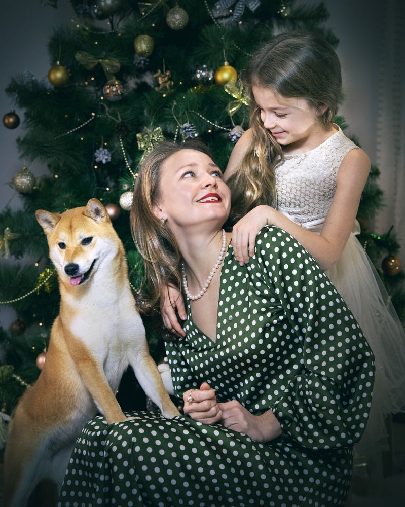 Photograph by Ольга Евграфова