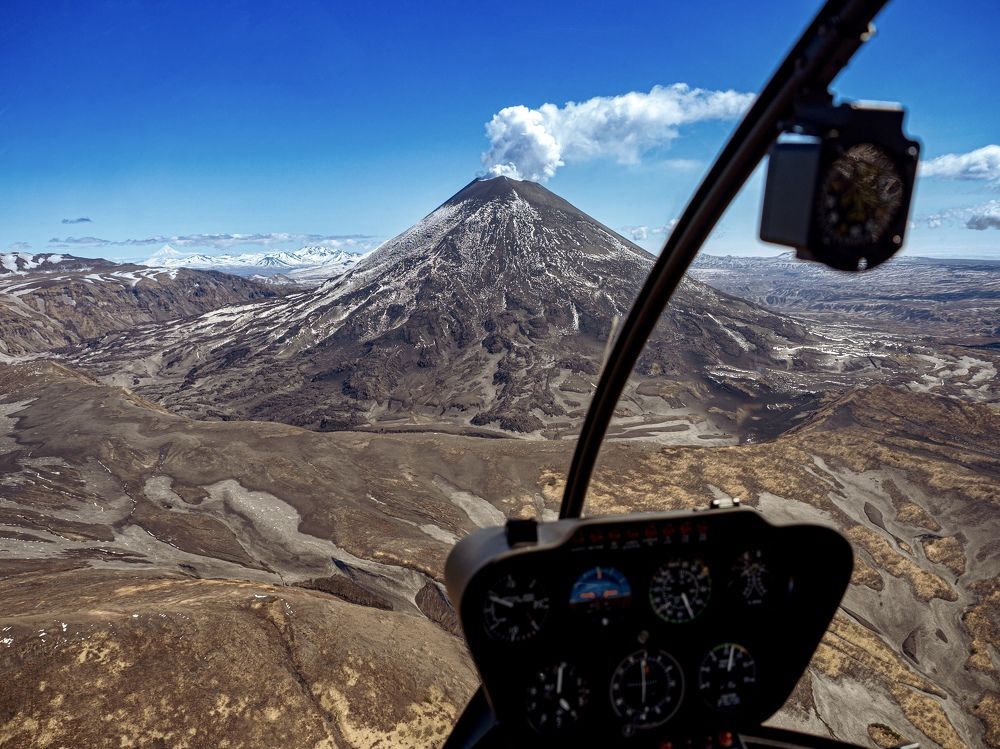 Фотография автора Igor Slobodynik