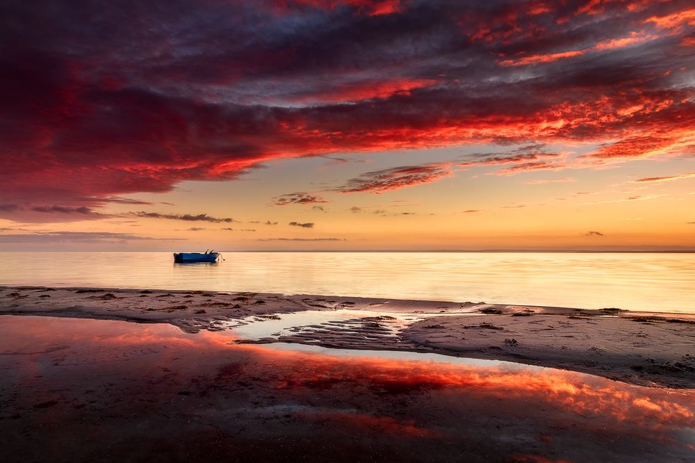 Photograph by Karolina Konsur