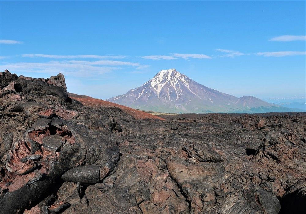 Photograph by Gromova