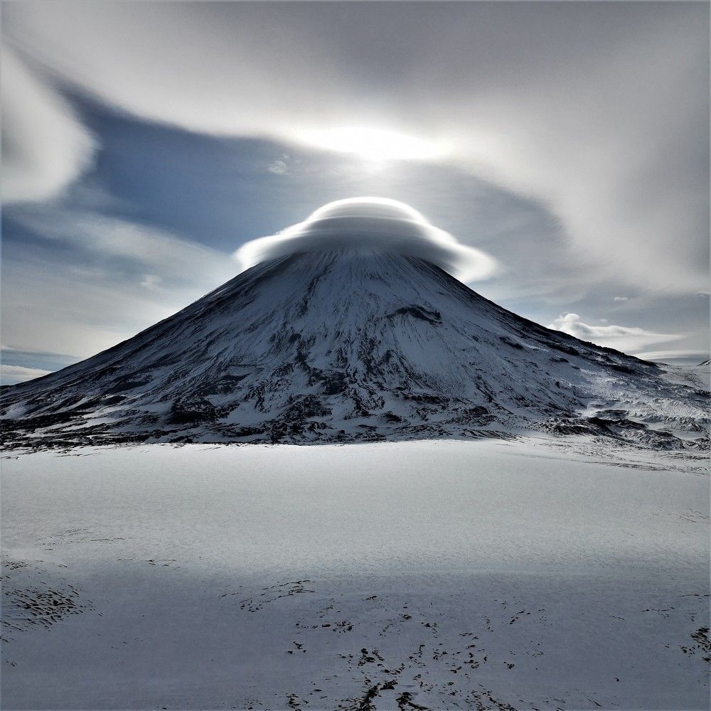 Photograph by Gromova