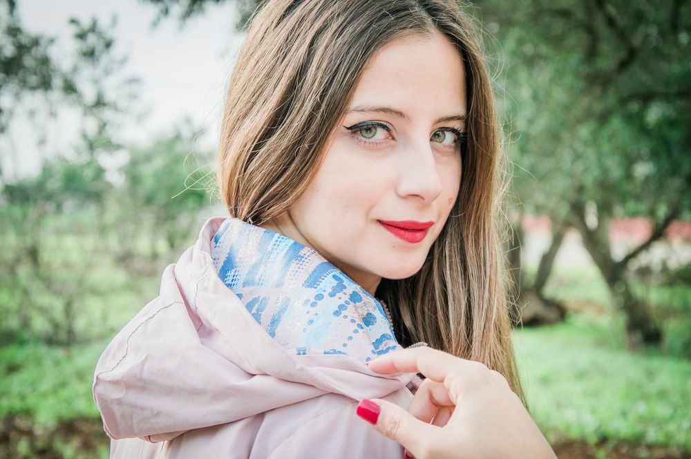 Photograph by Hiba Allahham