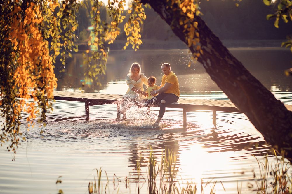 Photograph by Евгения Капустина