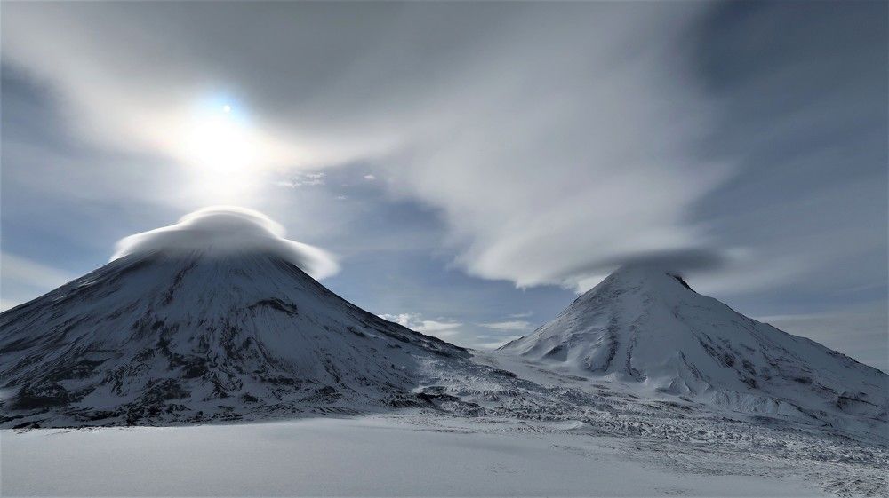 Photograph by Gromova