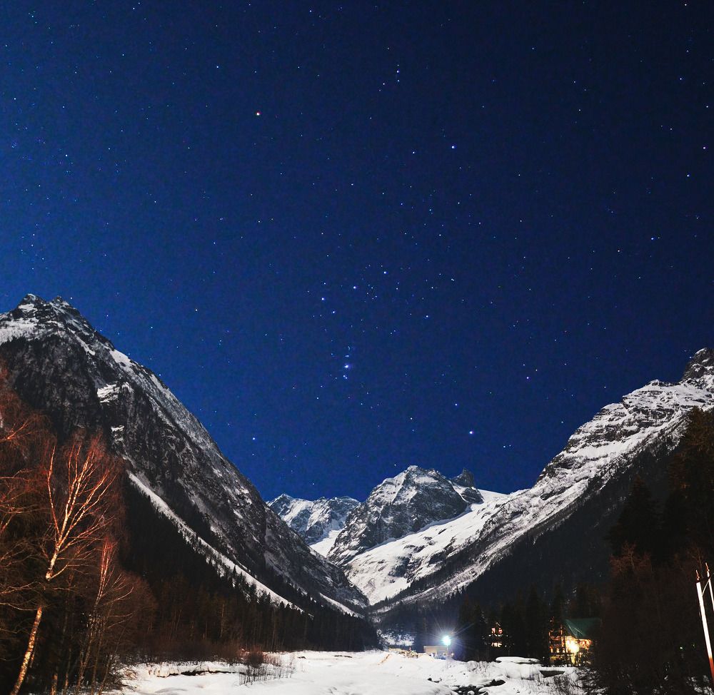 Photograph by Константин Мишнаевский