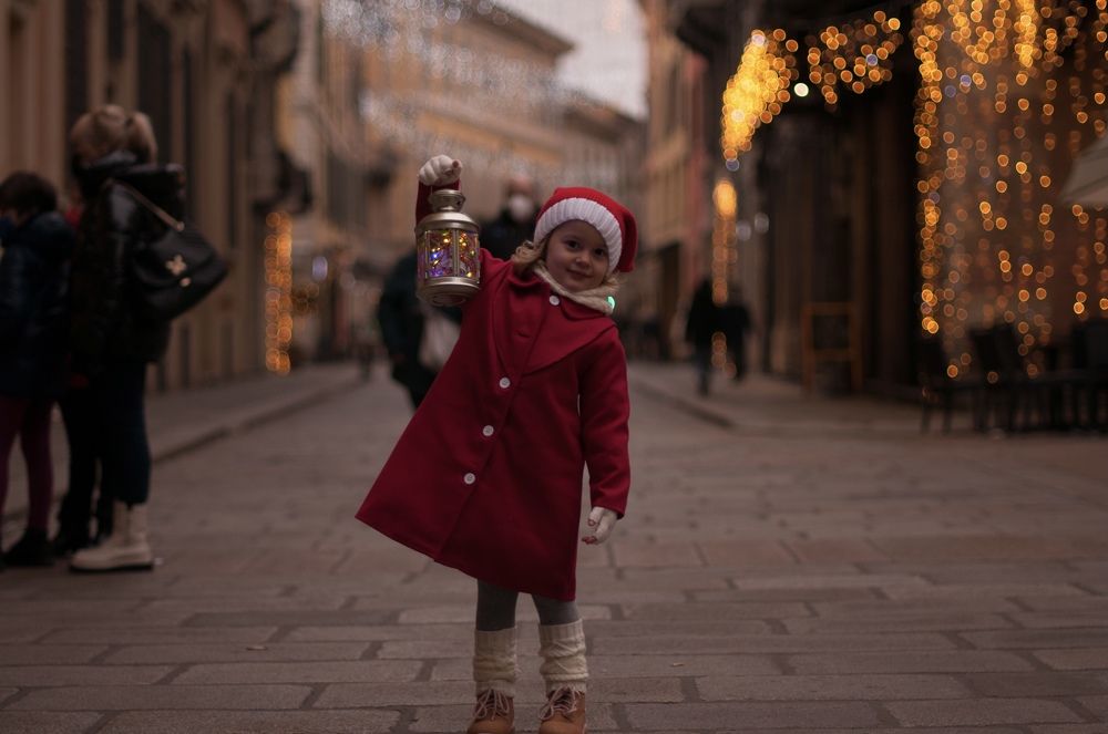 Photograph by Irina Grek