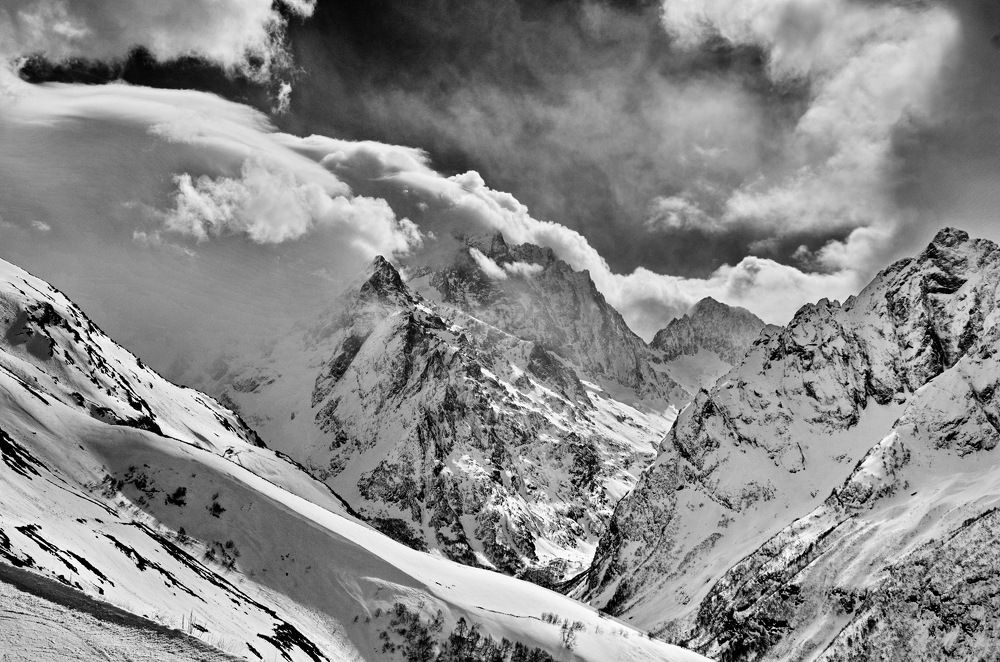 Photograph by Константин Мишнаевский