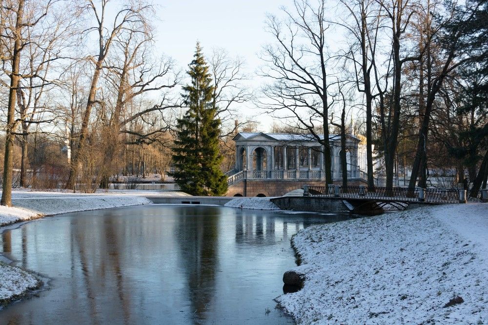 Photograph by Ольга Михайлова