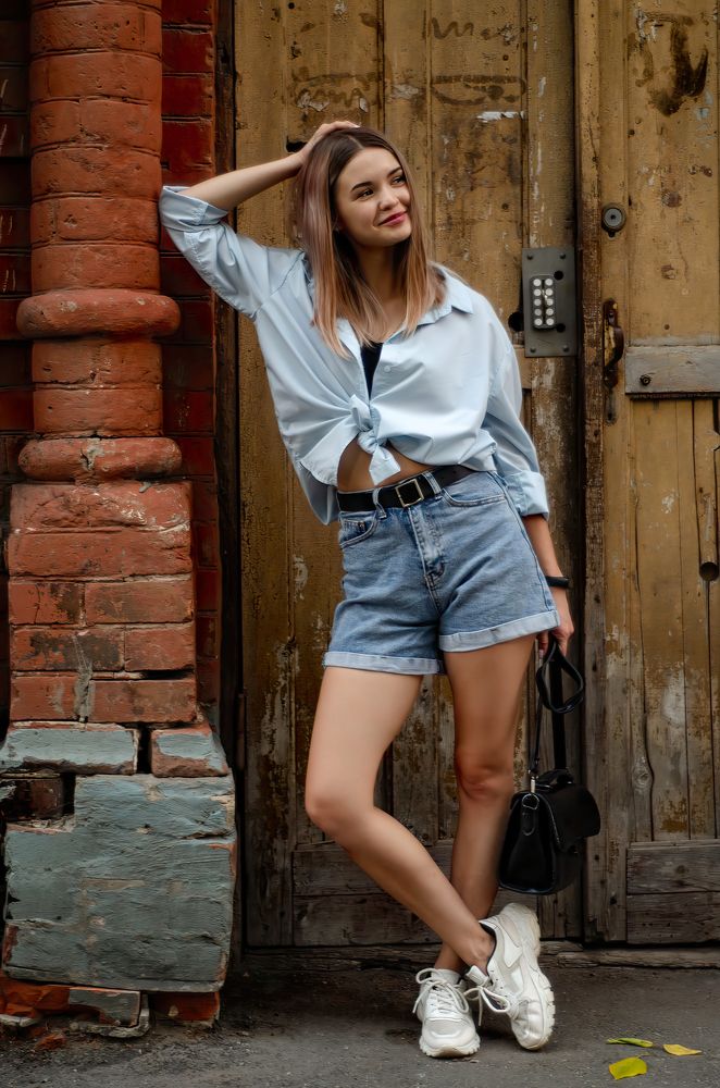 Photograph by Евгений Ижуков