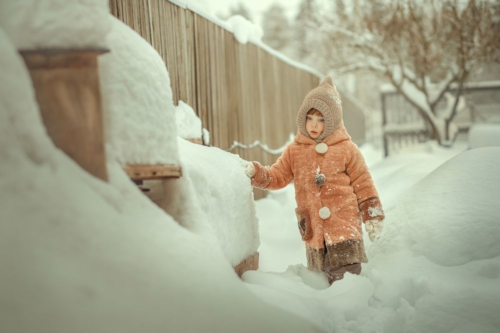 Photograph by Юлия Педашенко