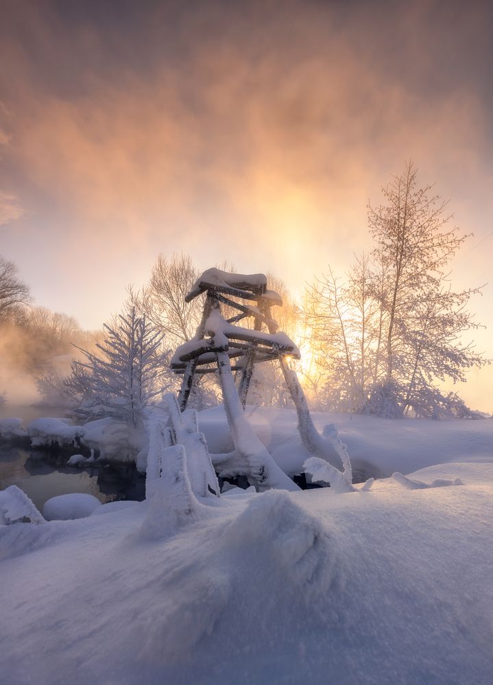 Photograph by Николай Брытков