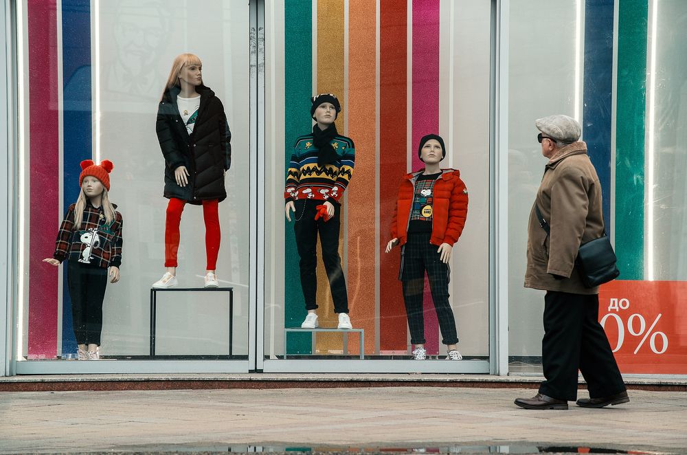 Photograph by Денис Труфанов