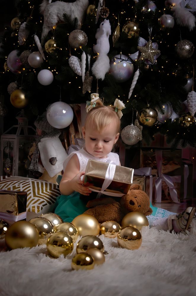 Photograph by Евгений Ижуков