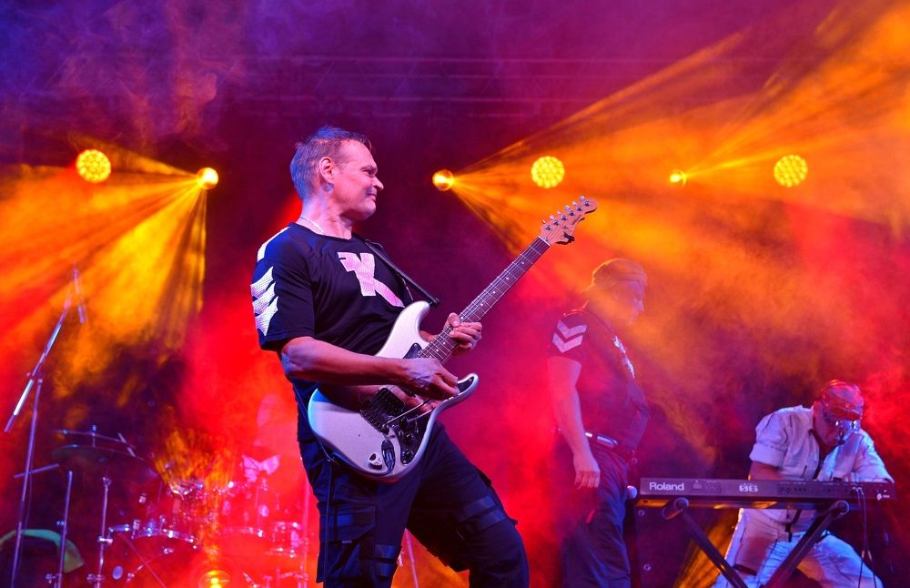 Photograph by Игорь Скорняков