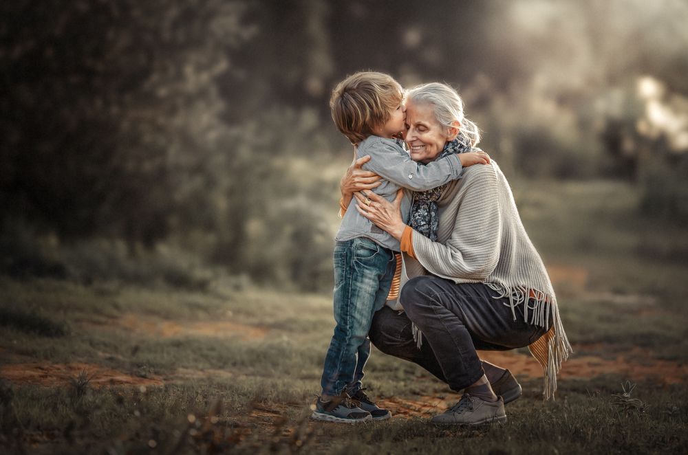 Photograph by Marta Losiewicz