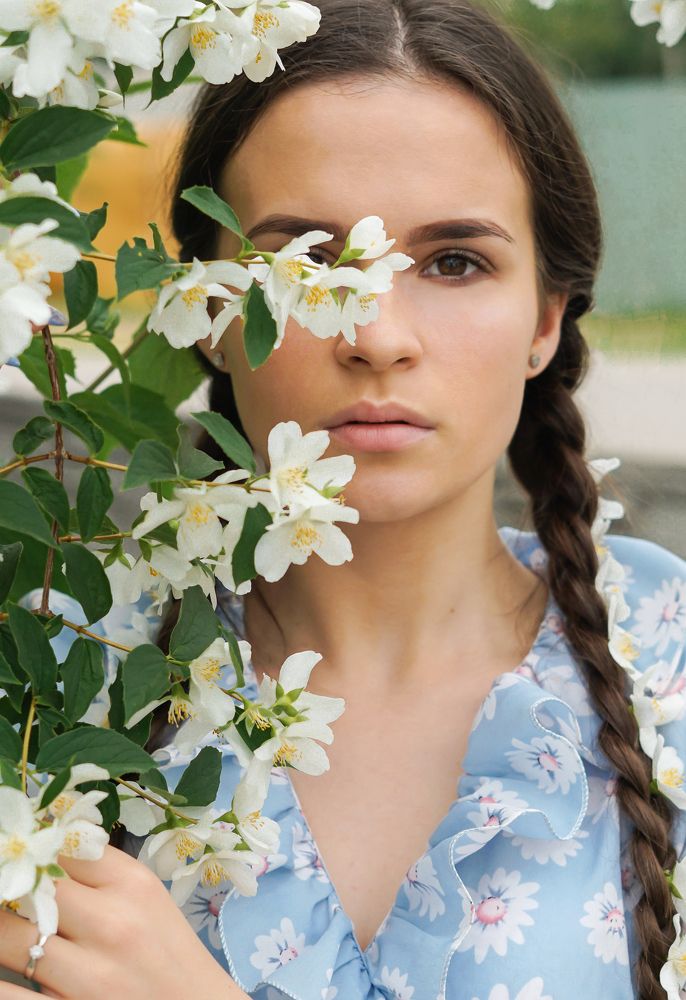 Photograph by Анна Андреева Воронина