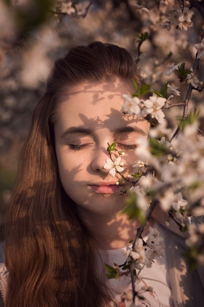 Photograph by Алёна Шаталова