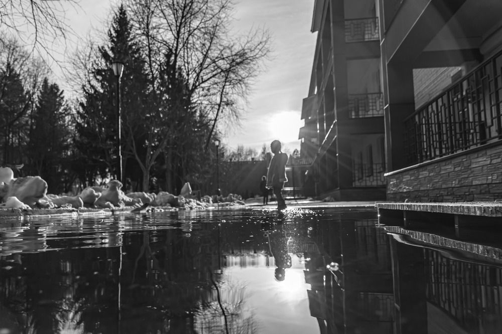 Photograph by Игорь Скорняков