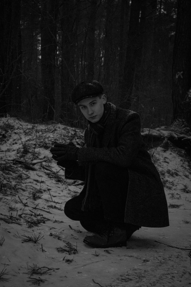 Photograph by Ульяна Кухновец