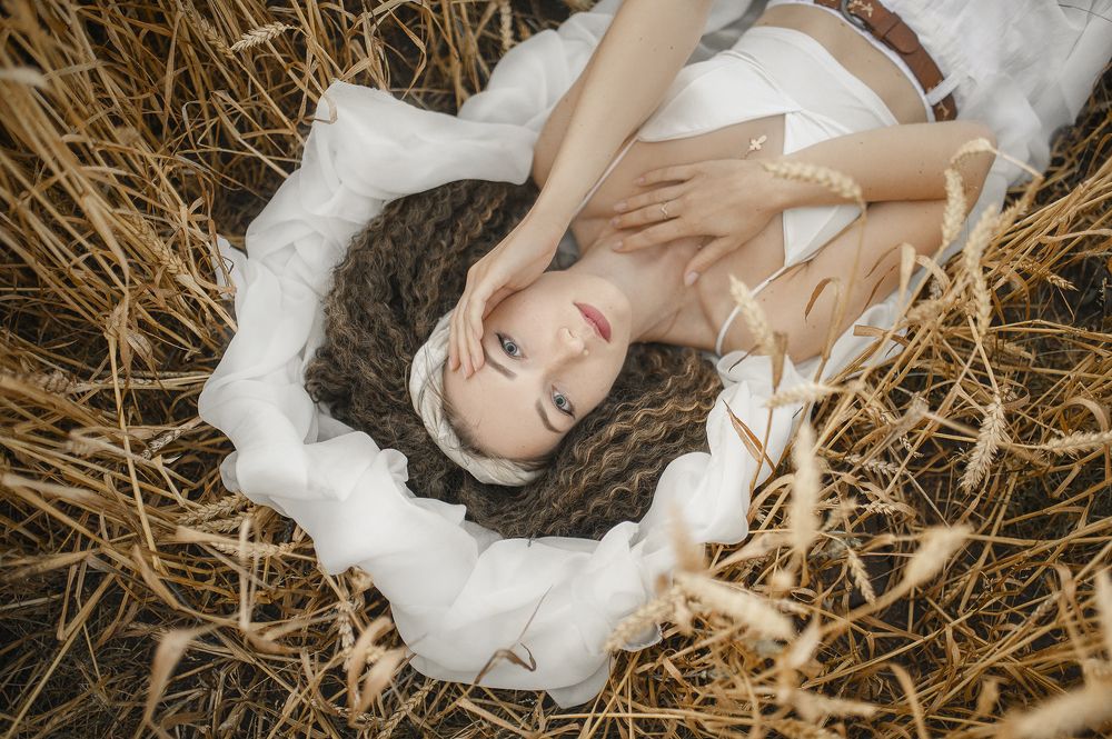 Photograph by Karina Saarestik