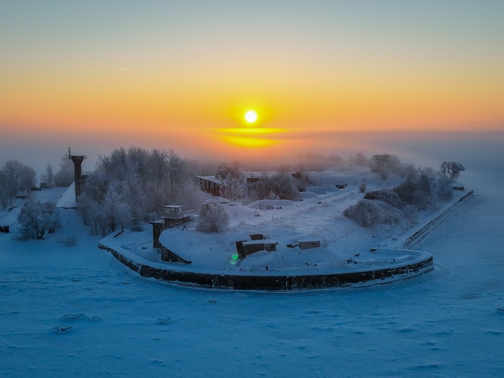 Photograph by Василий Кашперук