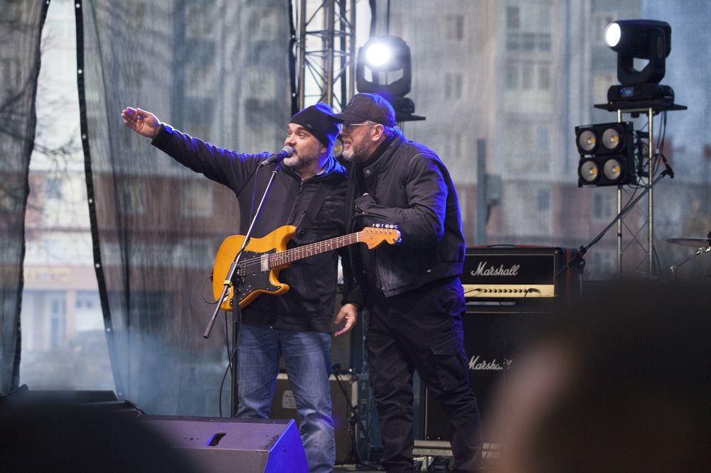 Фотография автора Ольга Малкова