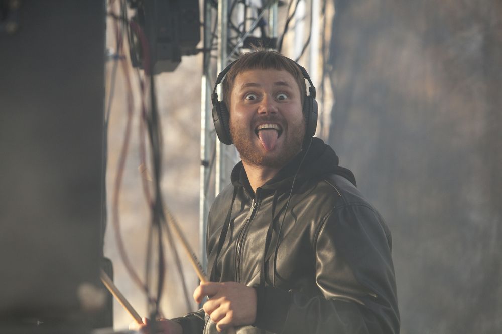 Фотография автора Ольга Малкова