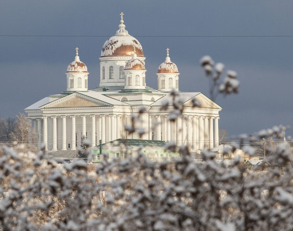 Фотография автора Ольга Малкова