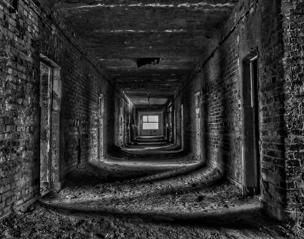 Photograph by Gabor Marosics