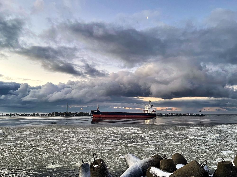 Photograph by Galina Baranovskaja