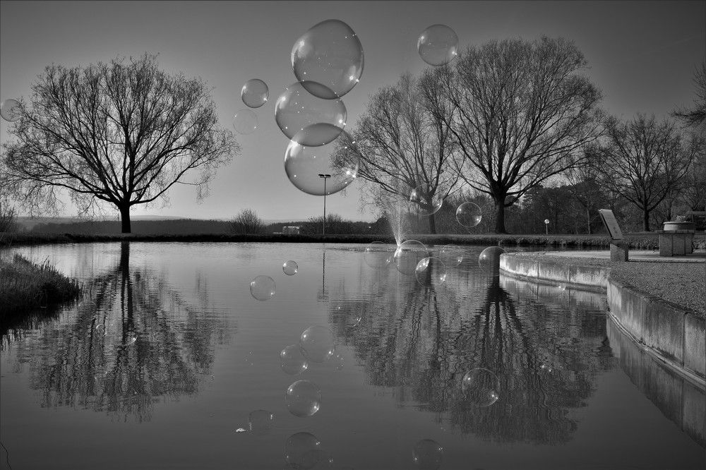 Photograph by Gabor Marosics