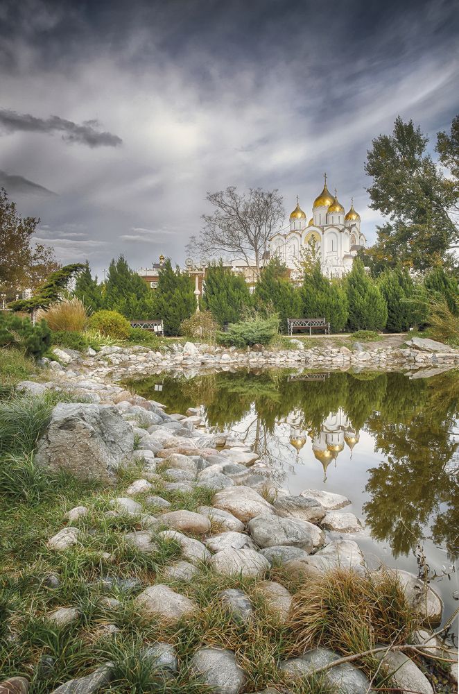 Photograph by Александр Аседач