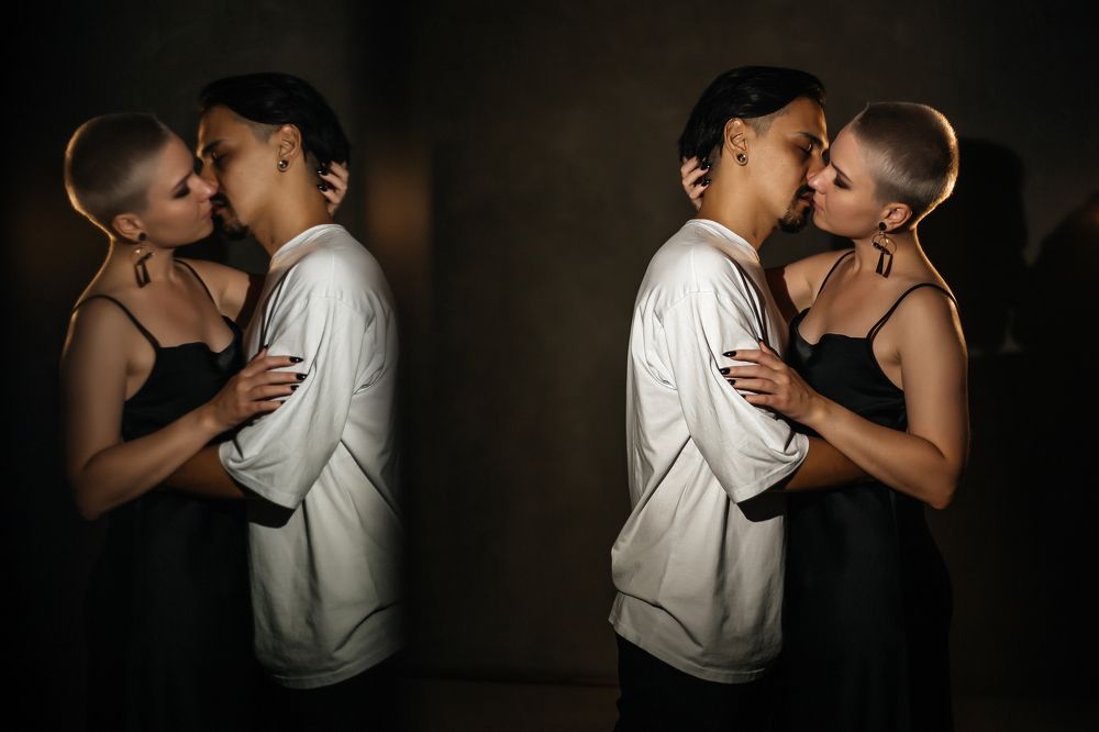 Photograph by Максим Махмудов